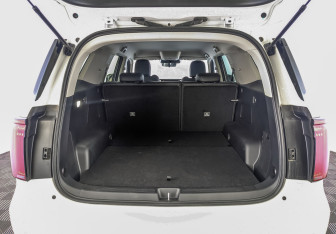 Новый Haval H5 2024 (8 фото)