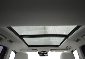 Подержанный автомобиль Exeed VX 2022 года (19 фото)