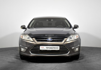 Подержанный автомобиль Ford Mondeo Sedan 2011 года (2 фото)