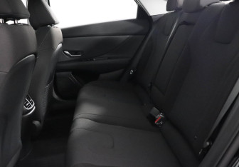 Новый Hyundai Elantra Sedan 2025 (9 фото)