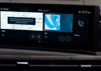 Новый Hyundai Santa Fe 2025 (26 фото)