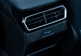 Новый Geely Cityray 2026 (15 фото)