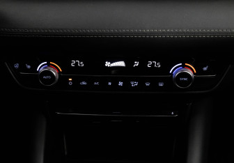 Подержанный автомобиль Mazda 6 Sedan 2020 года (16 фото)