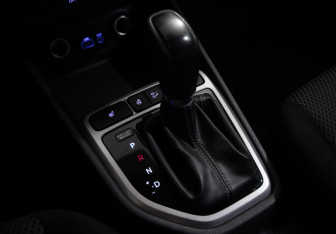 Подержанный автомобиль Hyundai Creta 2018 года (15 фото)