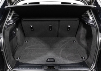 Подержанный автомобиль Land Rover Range Rover Evoque 2017 года (15 фото)