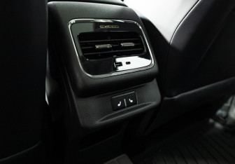 Подержанный автомобиль Exeed LX 2024 года (25 фото)