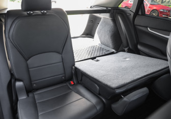 Подержанный автомобиль Infiniti QX50 2019 года (26 фото)