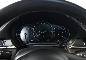Подержанный автомобиль Mazda 6 Sedan 2020 года (14 фото)