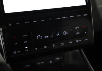 Подержанный автомобиль Hyundai Tucson 2021 года (17 фото)