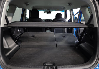 Подержанный автомобиль Kia Soul 2018 года (28 фото)