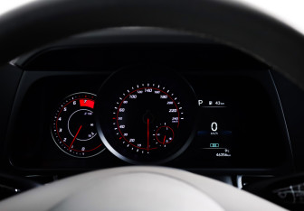 Подержанный автомобиль Hyundai Elantra Sedan 2021 года (12 фото)