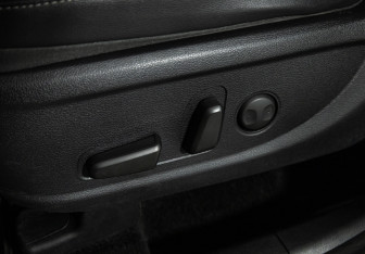 Подержанный автомобиль Hyundai Santa Fe 2020 года (19 фото)