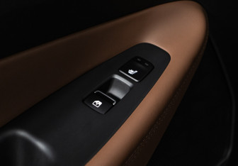 Подержанный автомобиль Hyundai Santa Fe 2021 года (24 фото)