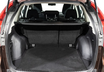 Подержанный автомобиль Honda CR-V 2013 года (18 фото)