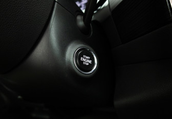 Подержанный автомобиль Skoda Kodiaq 2018 года (18 фото)