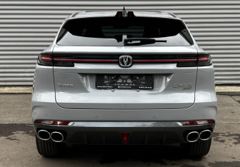 Новый Changan UNI-K 2024 (2 фото)