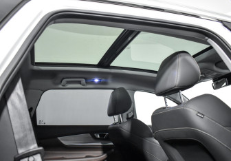 Подержанный автомобиль Chery Tiggo 8 Pro 2022 года (21 фото)