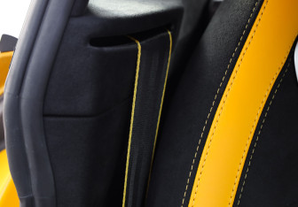 Подержанный автомобиль Toyota Supra 2022 года (37 фото)