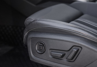 Подержанный автомобиль Audi A3 Sedan 2021 года (25 фото)