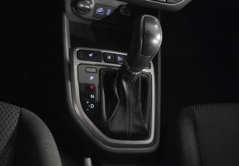 Подержанный автомобиль Hyundai Creta 2017 года (17 фото)