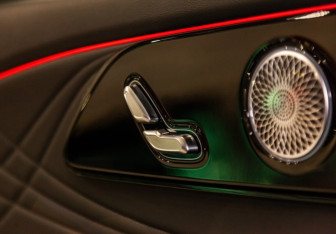 Новый Exeed RX 2025 (29 фото)