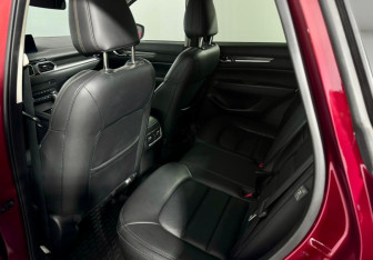 Подержанный автомобиль Mazda CX-5 2020 года (9 фото)
