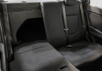 Подержанный автомобиль Hyundai Solaris Sedan 2015 года (21 фото)