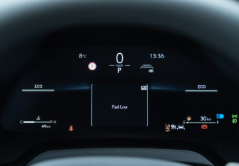 Новый Lexus RX 2025 (38 фото)