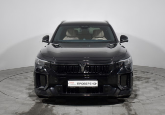 Подержанный автомобиль Voyah Free 2023 года (2 фото)