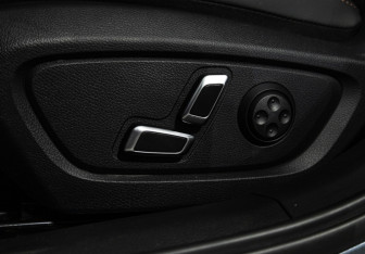 Подержанный автомобиль Geely Preface 2024 года (26 фото)