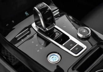 Подержанный автомобиль Chery Tiggo 8 Pro Max 2022 года (10 фото)