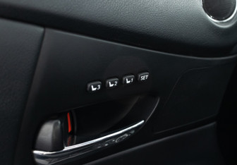 Подержанный автомобиль Lexus RX 2014 года (16 фото)