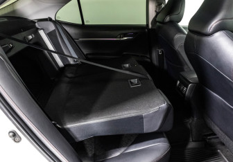 Подержанный автомобиль Toyota Camry Sedan 2021 года (29 фото)