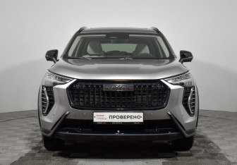 Подержанный автомобиль Haval Jolion 2024 года (2 фото)
