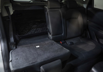 Подержанный автомобиль Nissan Qashqai 2007 года (20 фото)