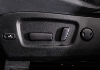 Подержанный автомобиль Toyota Highlander 2019 года (30 фото)