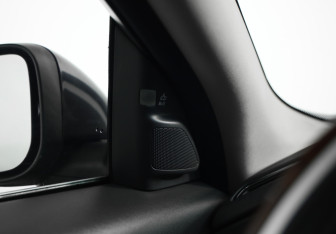 Подержанный автомобиль Volvo S80 2008 года (19 фото)