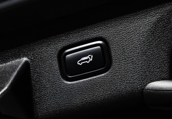 Подержанный автомобиль Kia Sportage 2022 года (29 фото)