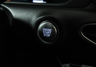 Подержанный автомобиль Hyundai Sonata 2021 года (23 фото)