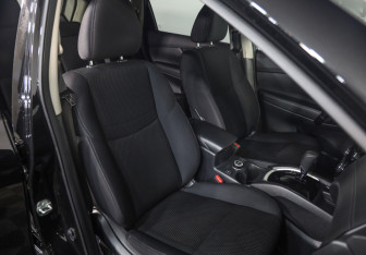 Подержанный автомобиль Nissan X-Trail 2021 года (22 фото)