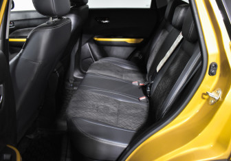 Подержанный автомобиль Suzuki Vitara 2021 года (11 фото)