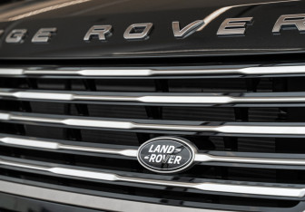 Новый Land Rover Range Rover 2024 (18 фото)