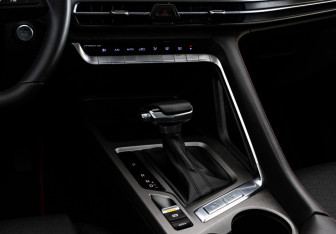 Подержанный автомобиль Changan CS35PLUS 2023 года (15 фото)