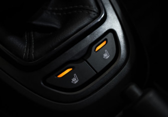 Подержанный автомобиль LADA (ВАЗ) Vesta Sedan 2016 года (17 фото)