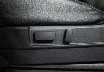 Подержанный автомобиль Mitsubishi Outlander 2016 года (15 фото)