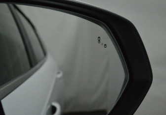 Подержанный автомобиль Haval Jolion 2023 года (19 фото)