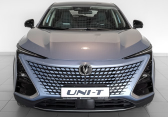 Новый Changan UNI-T 2024 (5 фото)