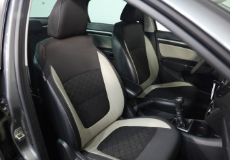 Подержанный автомобиль LADA (ВАЗ) Vesta Sedan 2018 года (18 фото)