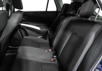 Подержанный автомобиль Suzuki SX4 Hatchback 2016 года (10 фото)