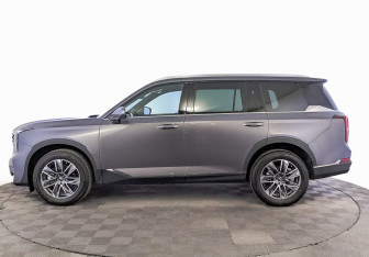 Новый GAC GS8 2025 (3 фото)